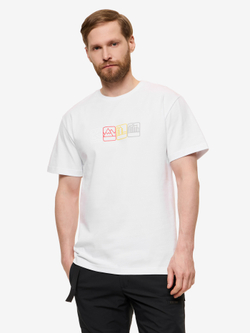 ФУТБОЛКА BASK SYMBOLS