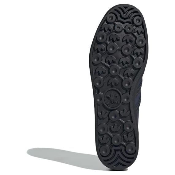 Кроссовки adidas originals Gazelle для скейтбординга Низки Морской син Юнисекс