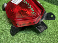 ПТФ центральный Changan CS55PLUS (2021-2024)