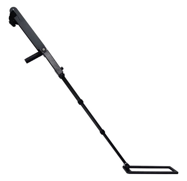 Металлоискатель ALFAMARINE pro 5000