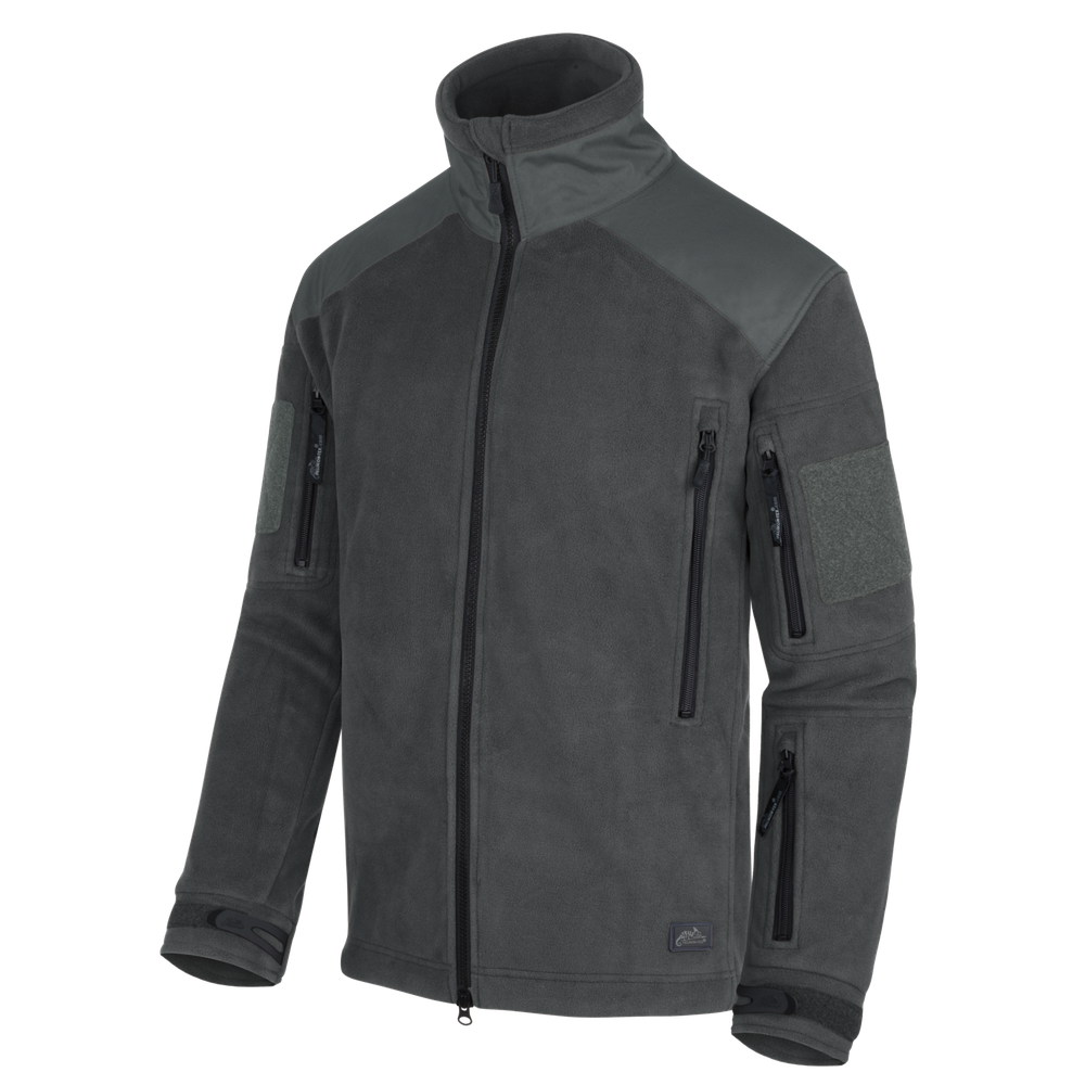 Куртка флисовая Helikon-Tex LIBERTY Double Fleece