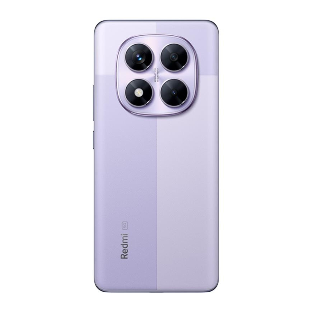 Смартфон Xiaomi Redmi Note 14 Pro 5G NFC 12 ГБ + 512 ГБ («Лавандовый фиолетовый» | Lavender Purple) (версия Global)