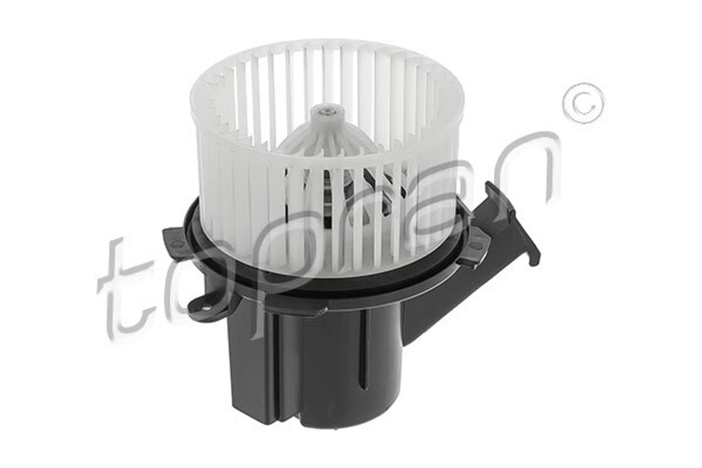 TOPRAN - 409778-TOR - Interior Blower