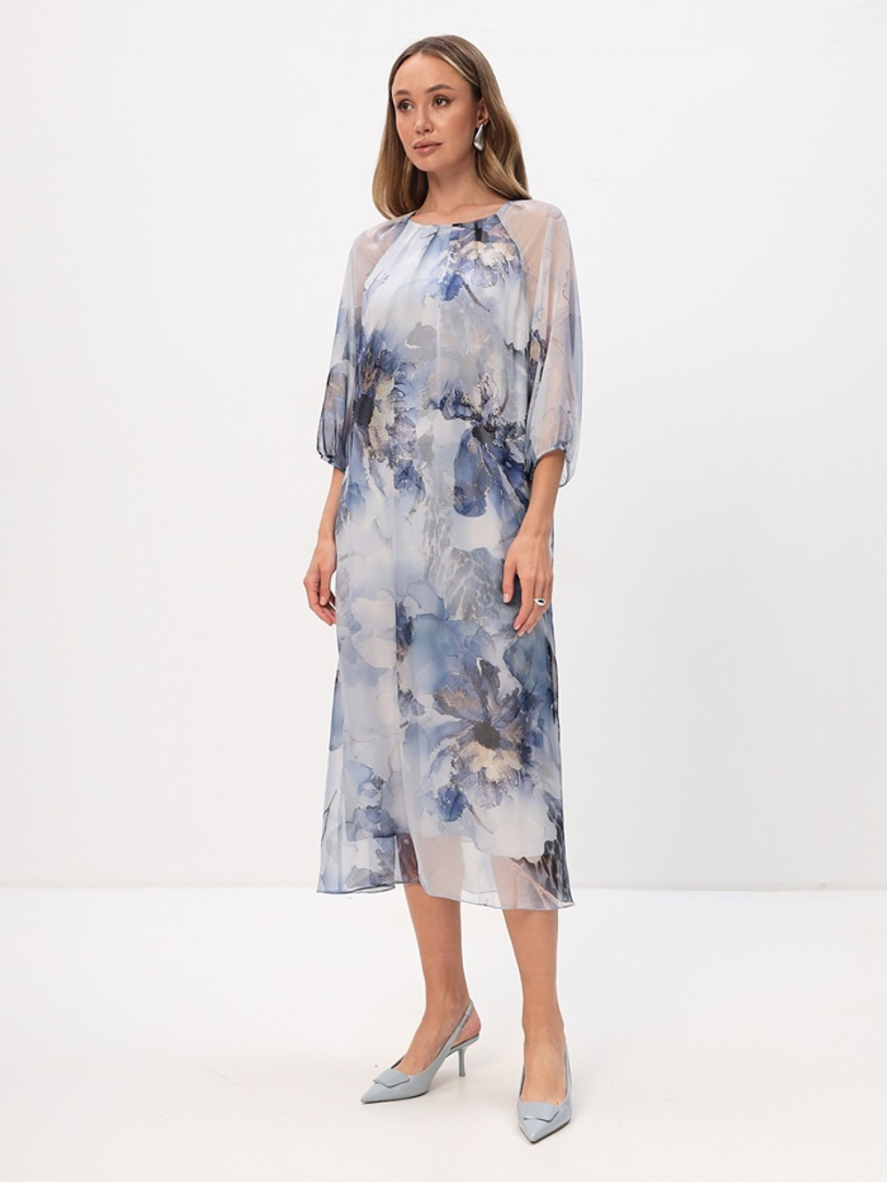 Платье Пл.190.322.33 AN-2