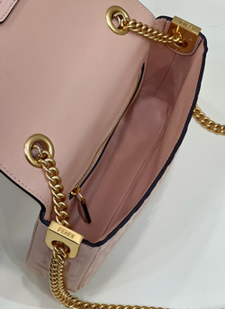 Fendi Baguette Chain Bag 24 cm