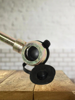 Трубка ГУРа высокого давления F3406200 для Lifan Smily