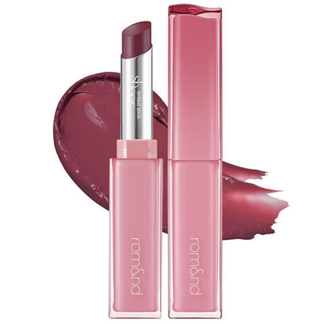 Стойкий тинт-желе в стике Rom&Nd Sheer Tinted Stick #06 In Vinery, 2г