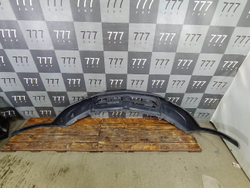 Юбка переднего бампера Opel Antara 10-17 Б/У Оригинал 20951947