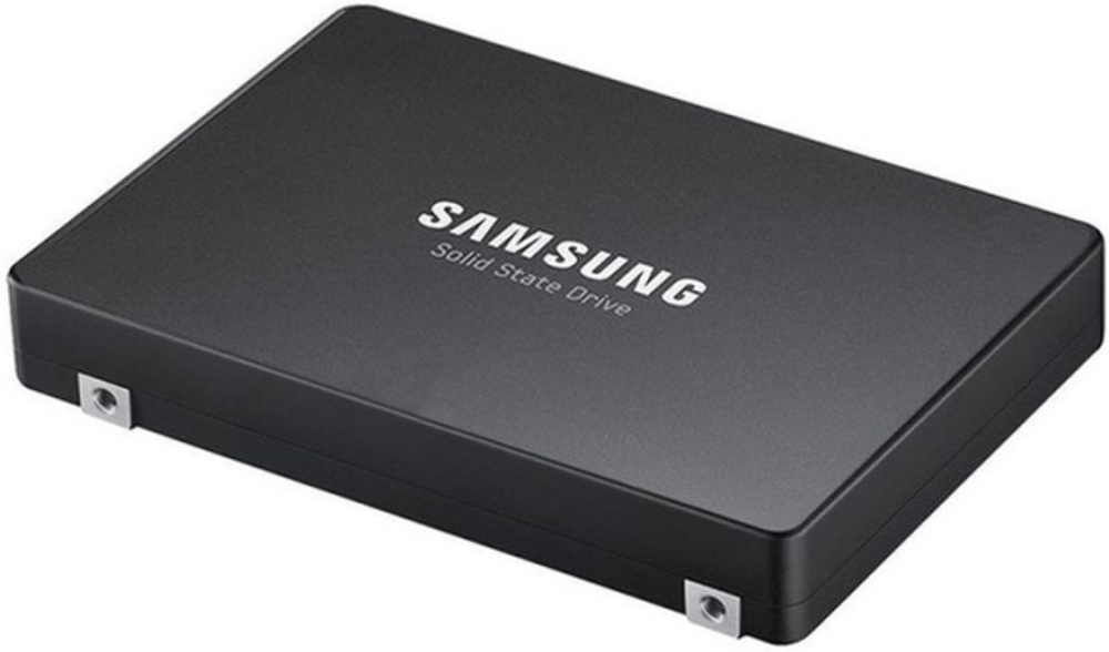 Накопитель SSD U.2 Samsung MZWLR1T9HCJR-00A07 1920 ГБ
