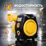 Нагнетатель воздуха для батута Huawei REH-1E, мощность 1200W