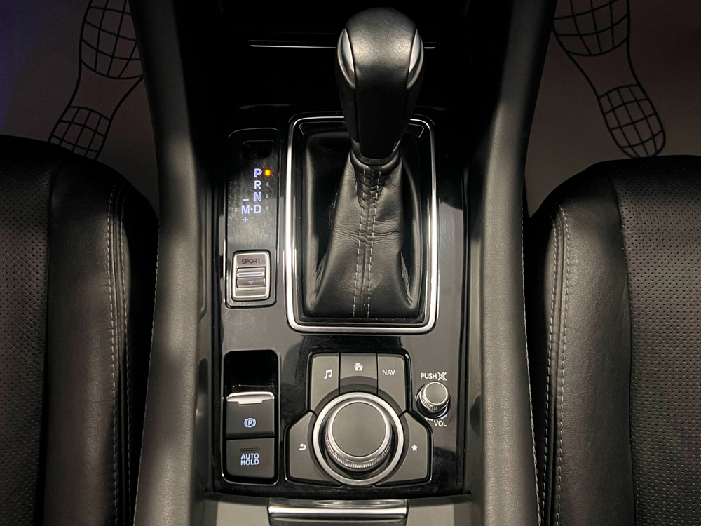 Mazda Mazda6, 2020 год