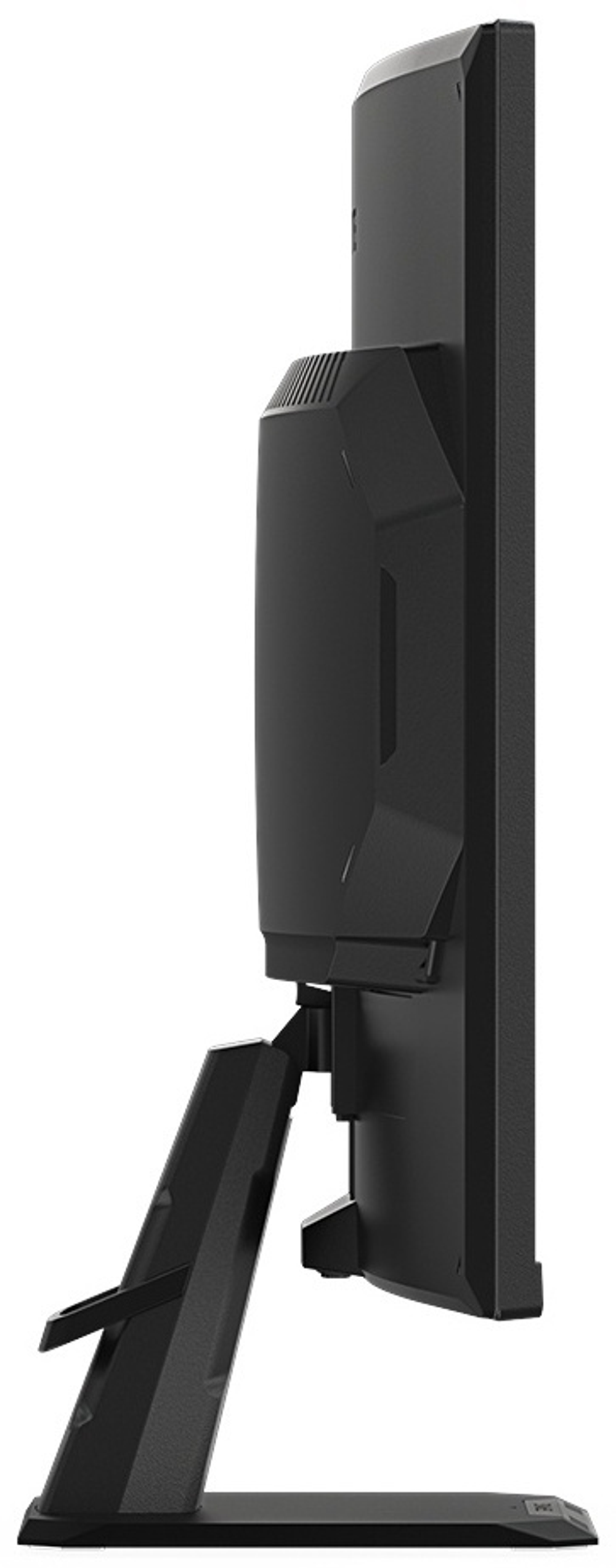 Монитор GIGABYTE GS27FC черный