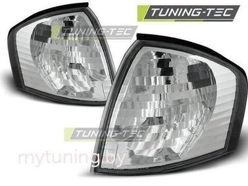 Поворотники Mercedes C W202 chrome