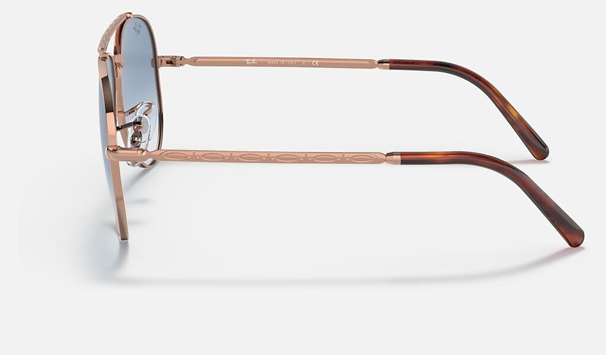 RAY-BAN NEW AVIATOR RB3625 92023F