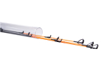 Квивертип 1.5oz (carbon) к удилищу фидер "Pro Sport Extreme Feeder" 9ft 30+,10ft 30+, 11ft 40+