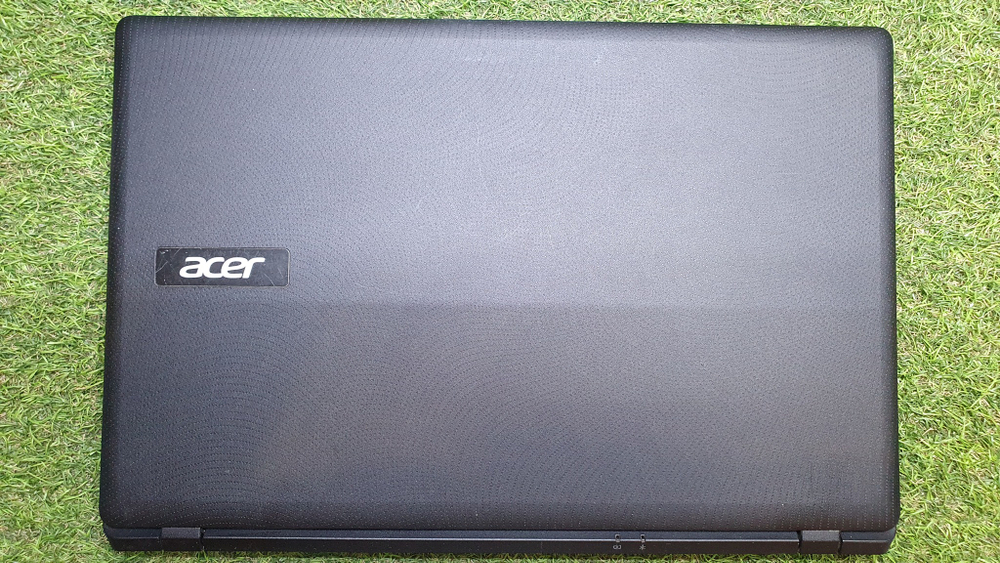 Ноутбук Acer AMD A8/6Gb