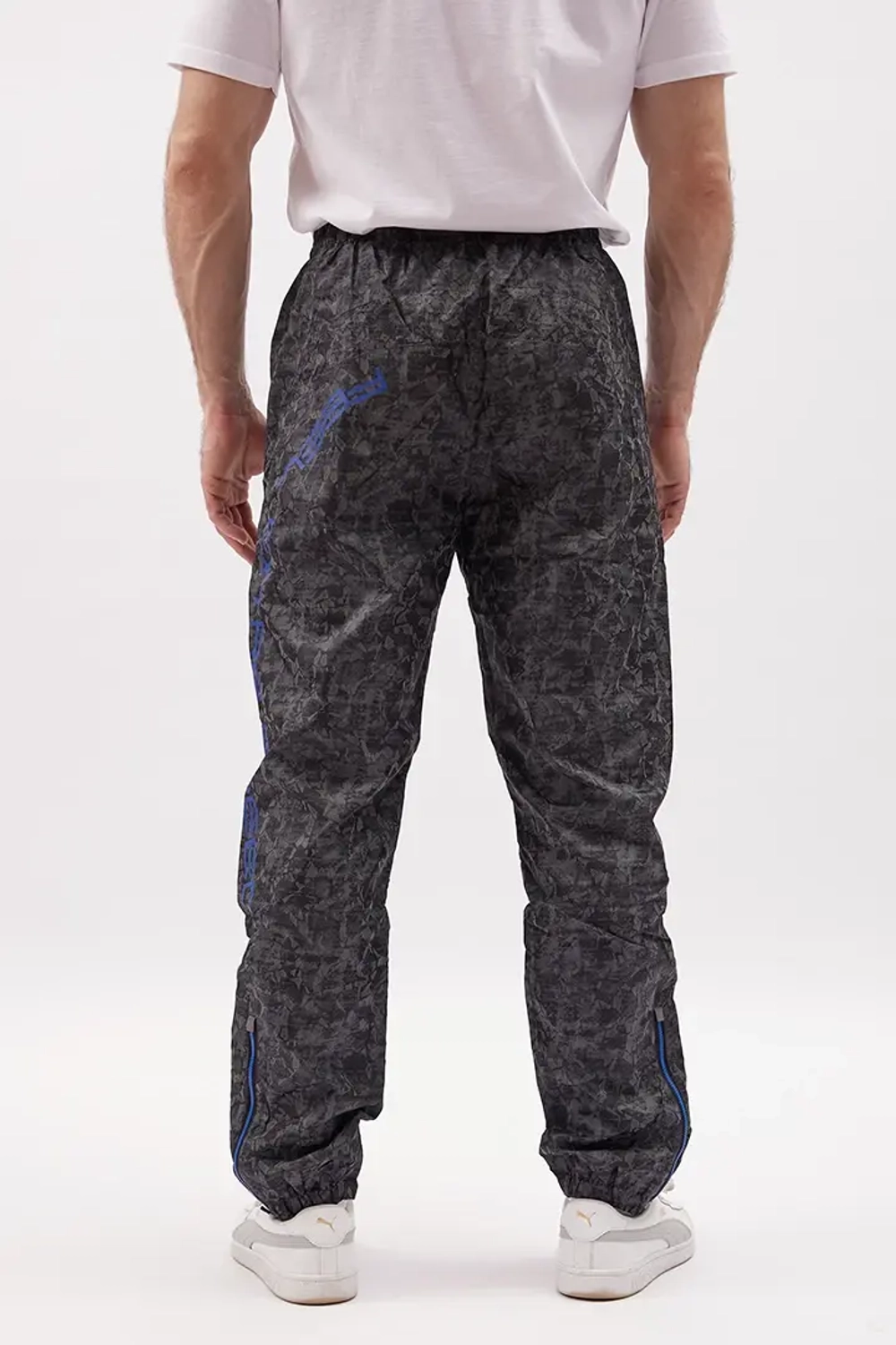 БРЮКИ STAYER СПОРТИВНЫЕ МУЖСКИЕ 18-21506