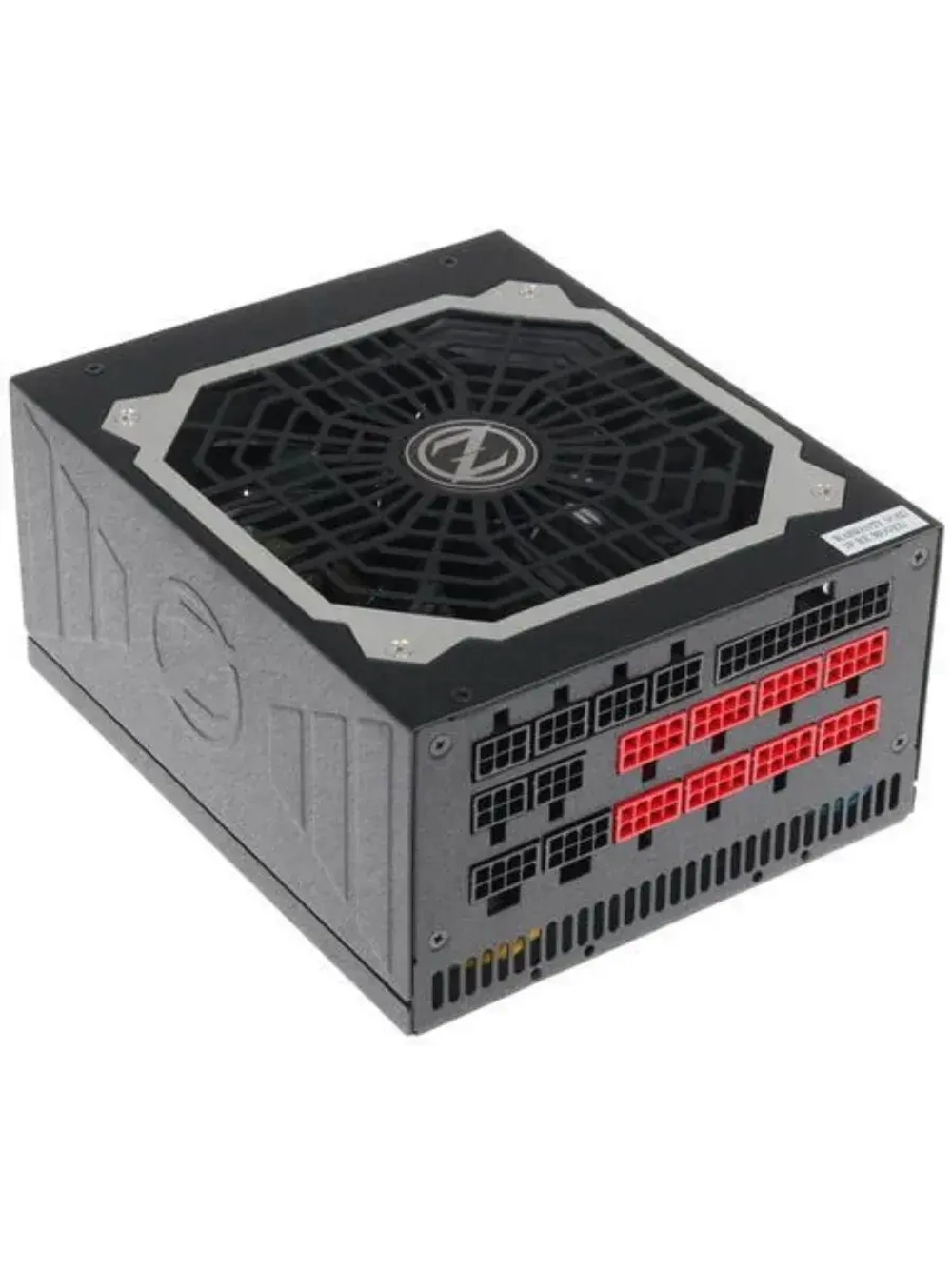 Блок питания ARX 1200W ZM1200-ARX BLACK 80+ Platinum