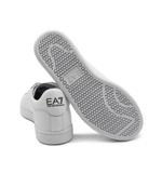 Skórzane кроссовки EA7 - белый(X8X001 XCC51)