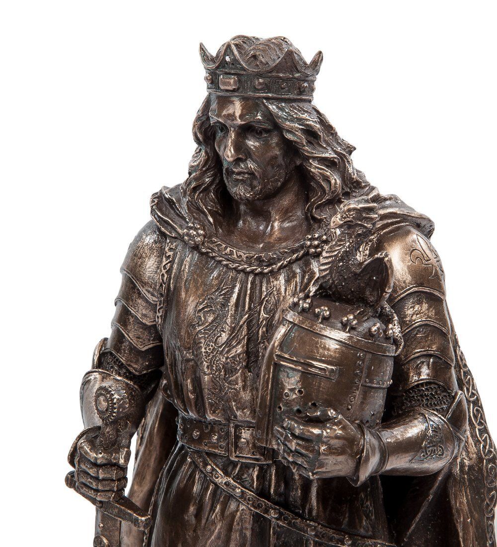 Veronese WS-640/ 1 Статуэтка «Король Артур»