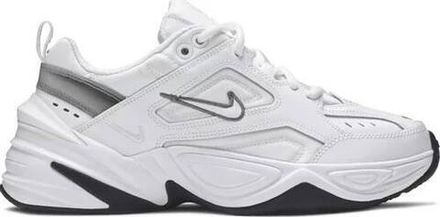 Nike M2K Tekno White-Cool/Grey/Black