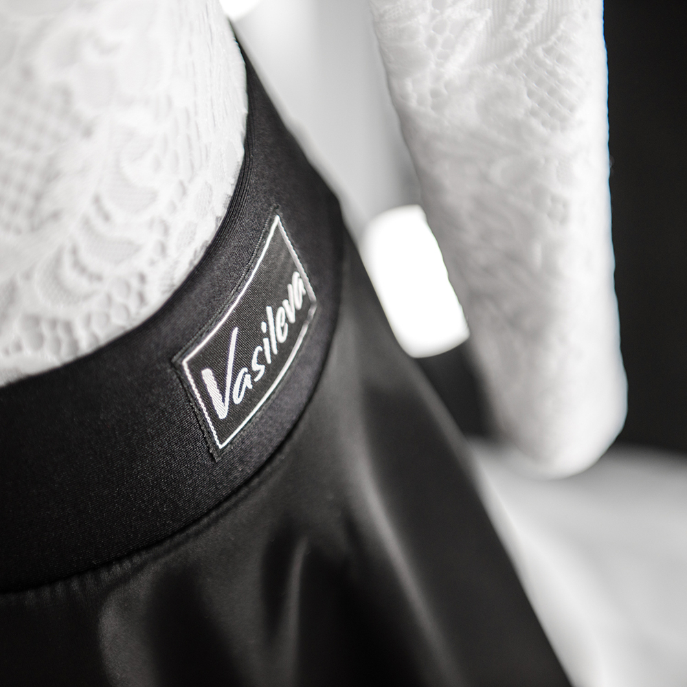 ателье танец