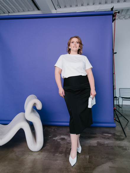 Юбка женская