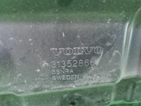 Капот Volvo XC90 2 (2014-н.в.)