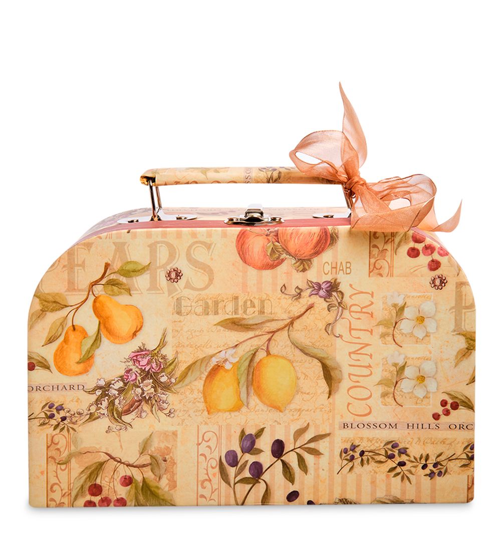 Packing Symphony WA-45-2/1 Коробка «Саквояж»