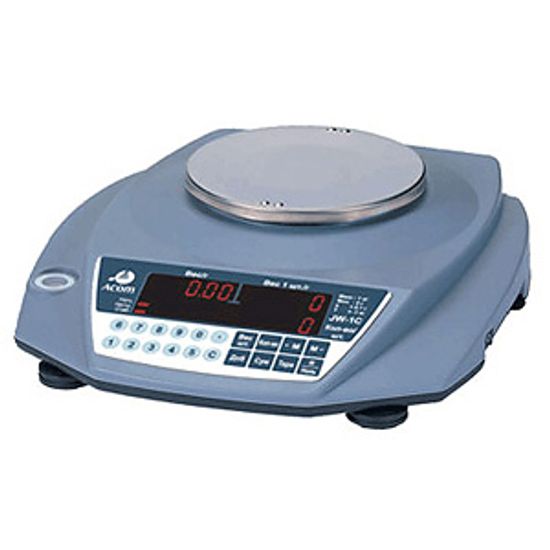 Весы счетные Acom JW-1C-2000