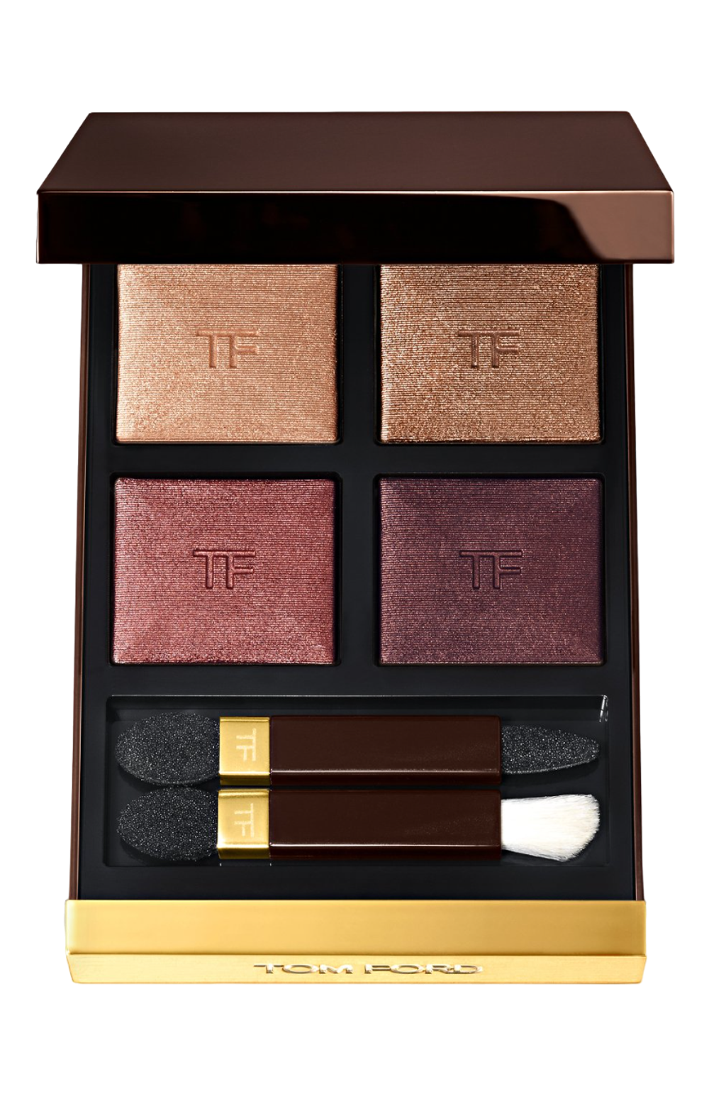 Tom Ford Eye Color Quad 04 Honeymoon