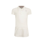 платье shiffly Tommy Hilfiger - белый(KG0KG06445)