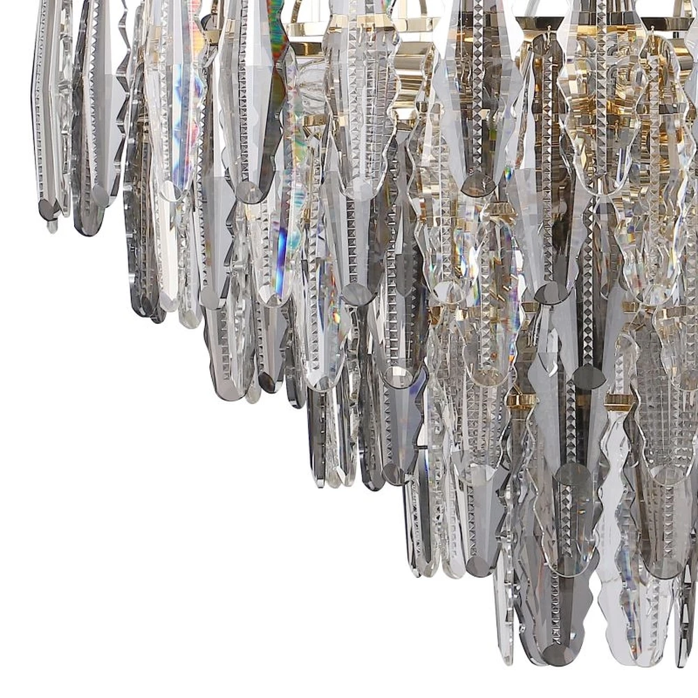 Подвесная люстра Stilfort FLORIN 1021/03/18P