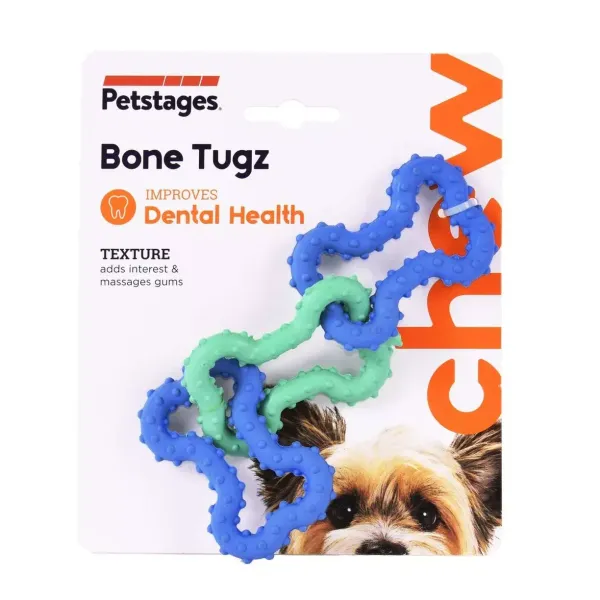 Игрушка Petstages для собак 