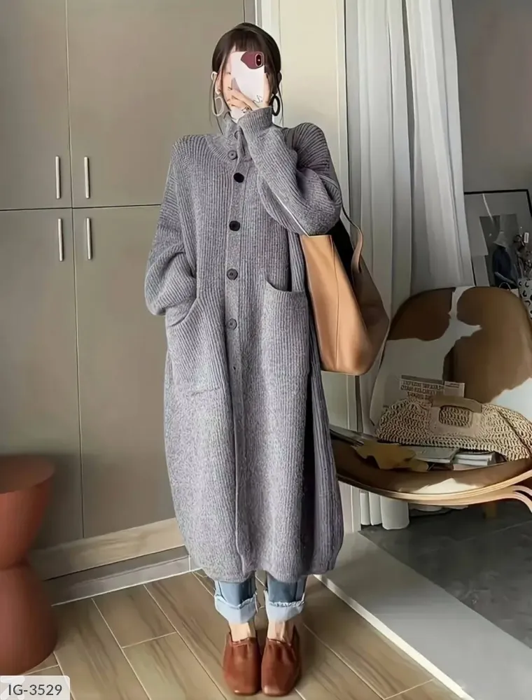 Кардиган IG-3528 Фабрика Моды