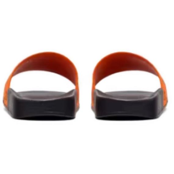 Under Armour Core Remix Neon 'Black Orange'