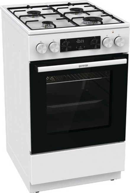 Плита комбинированная Gorenje GK5C60WJ