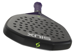 Ракетка для Padel Siux Fenix Pro 2026 - black