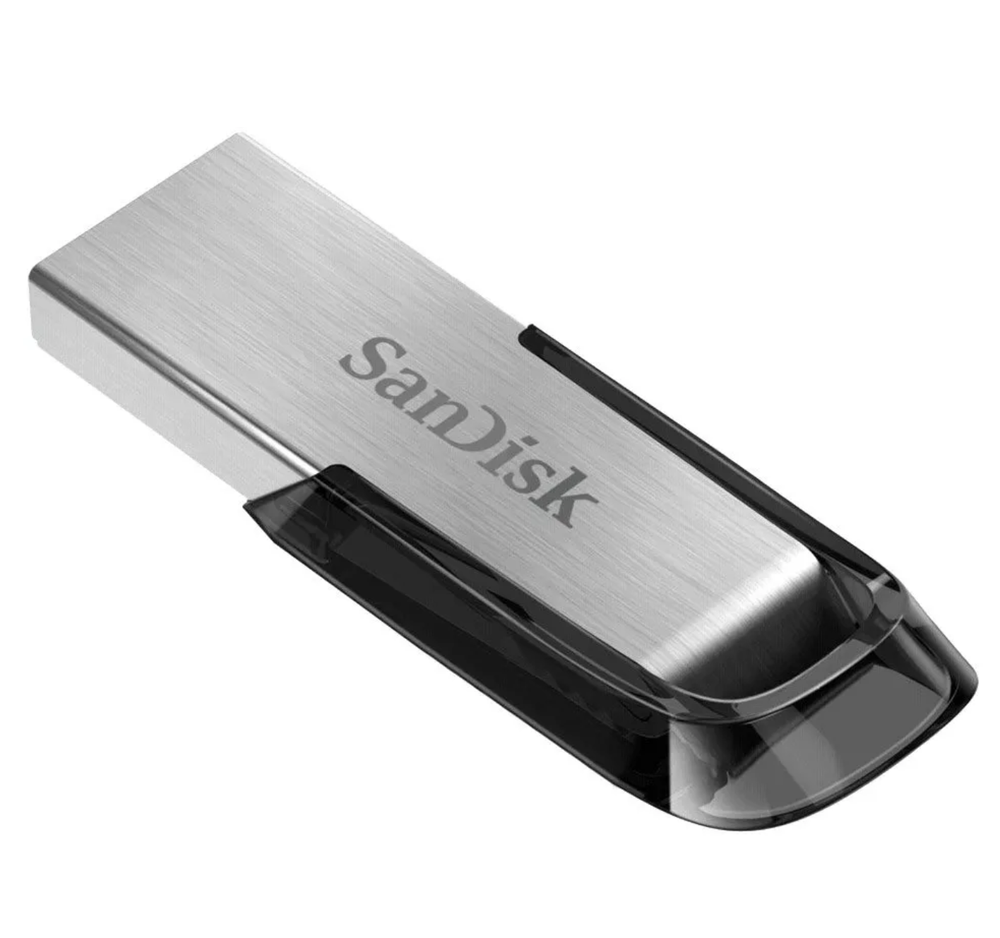 Флешка USB3.0 SanDisk Ultra Flair 32Gb