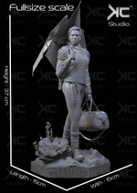 Фигурка Fragile - Death Stranding