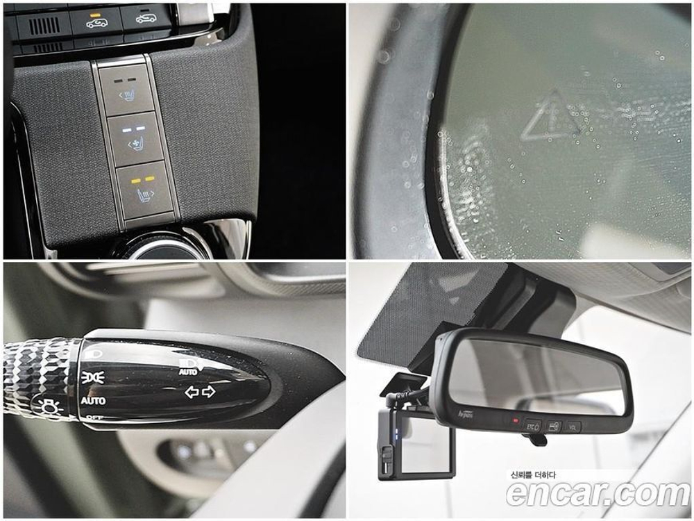 Hyundai Casper Inspiration (07.2023)