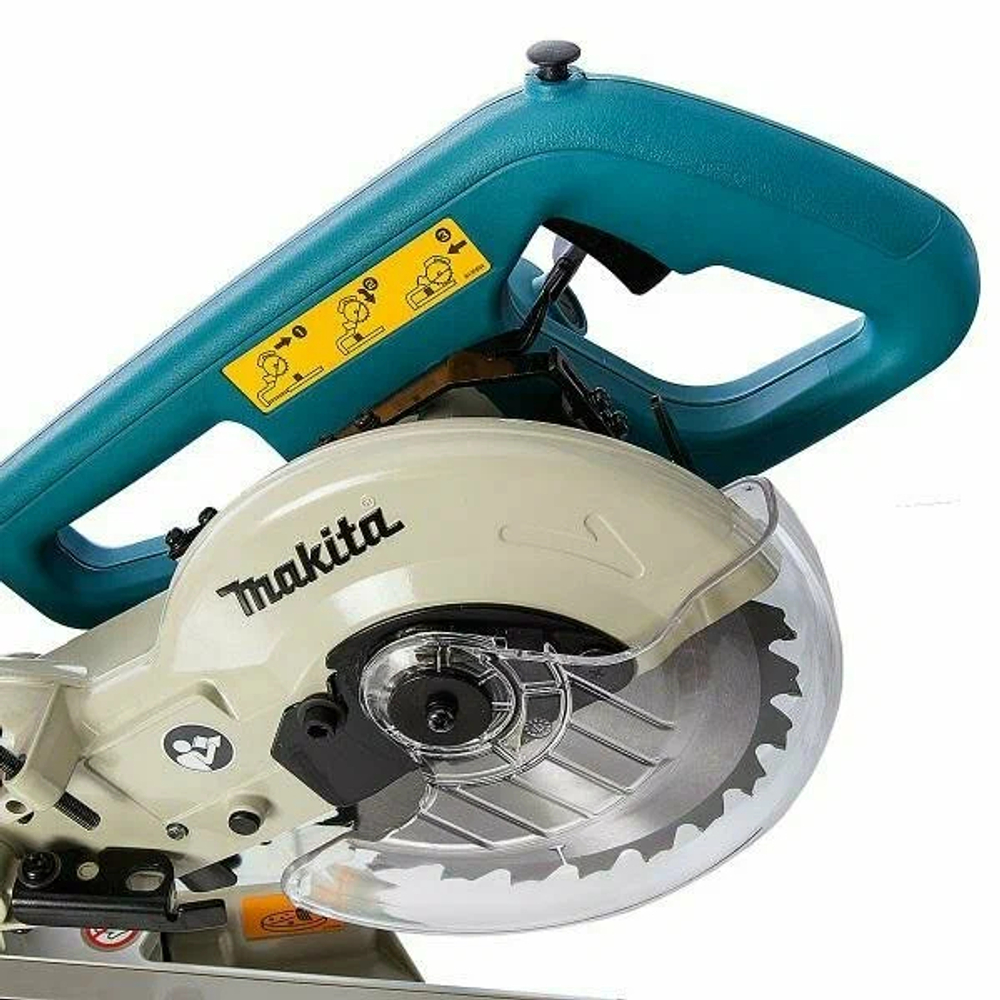 Торцовочная пила Makita LS0714FLN