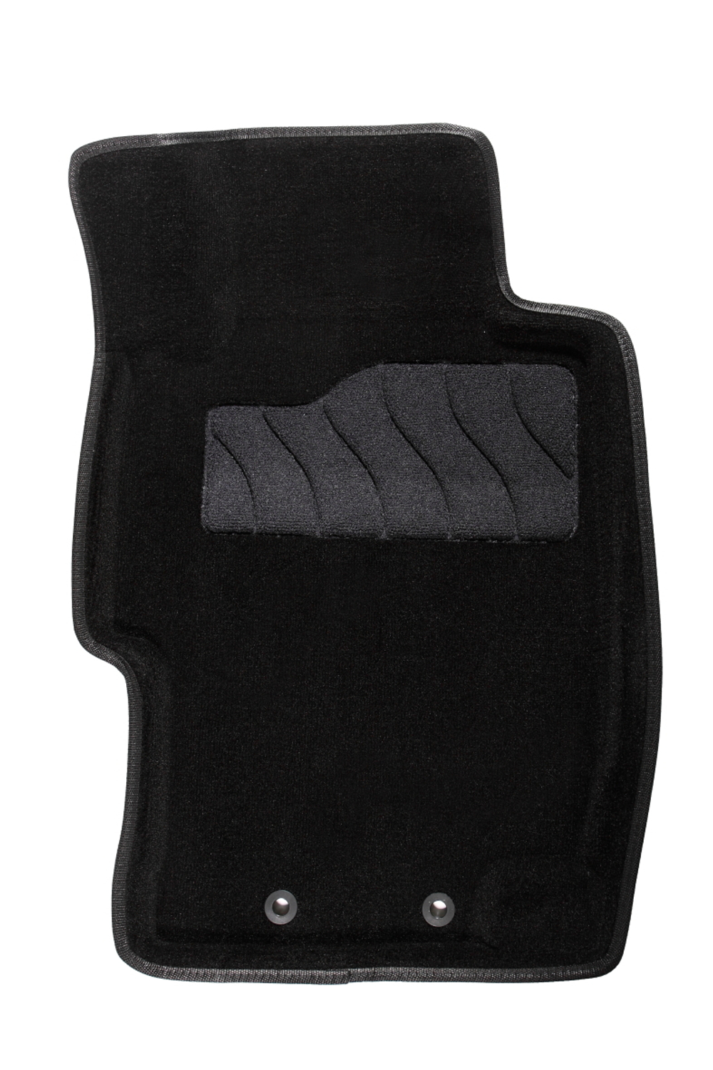 3D коврики для Honda Accord VII 2003-2008, Seintex.88359