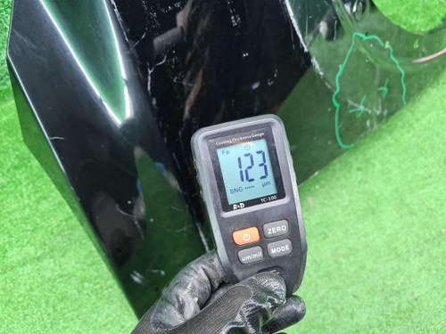 Крыло переднее правое Mazda CX-5 2 (2017-н.в.)