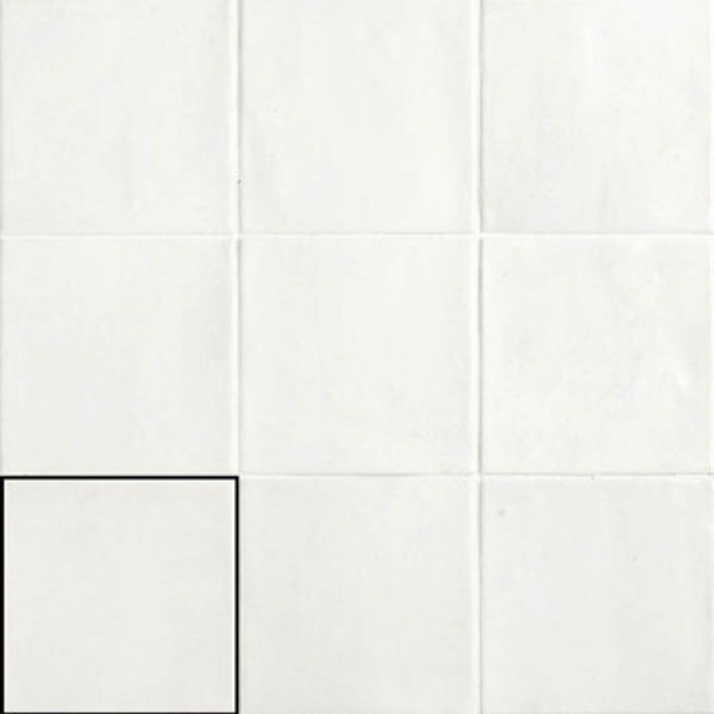 Настенная плитка Sintra Ice White
