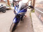 Yamaha FZS 1000 FAZER 027584