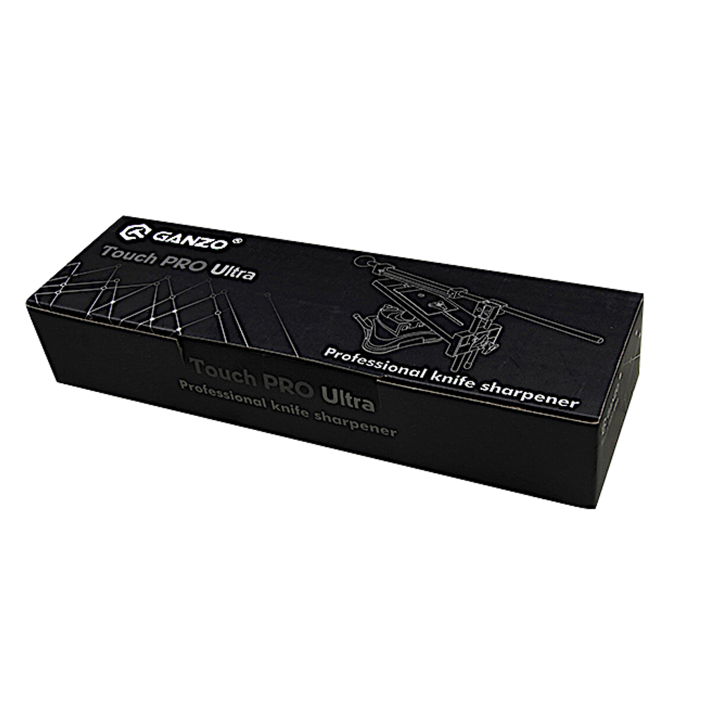Точильный Станок Ganzo Touch Pro Ultra GTPU