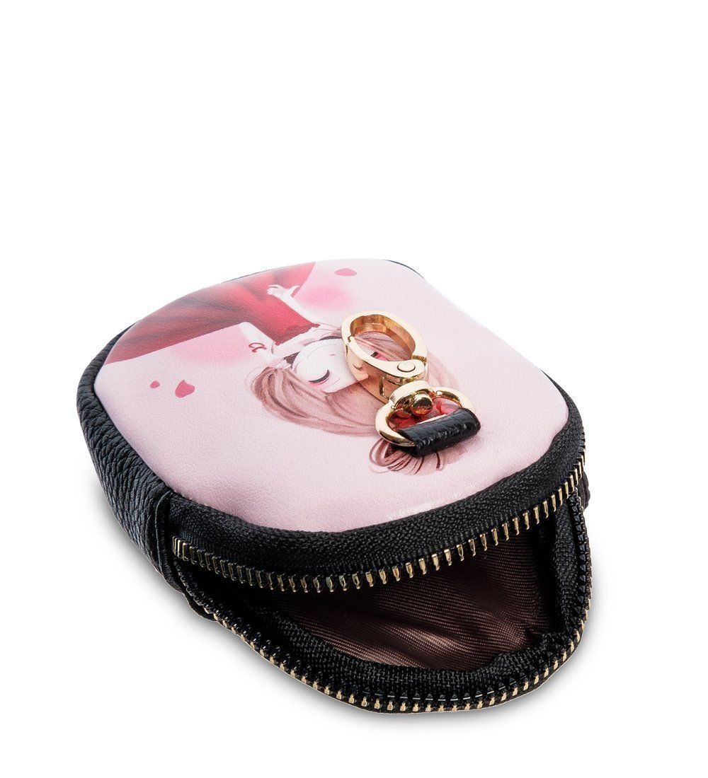 Meri Queen BG- 07/7 Кошелек-подвеска на сумку