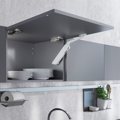 Подъемник тип D ФриЛайт, БЕЛЫЙ