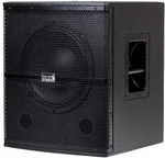 Сабвуфер ITALIAN STAGE S112A